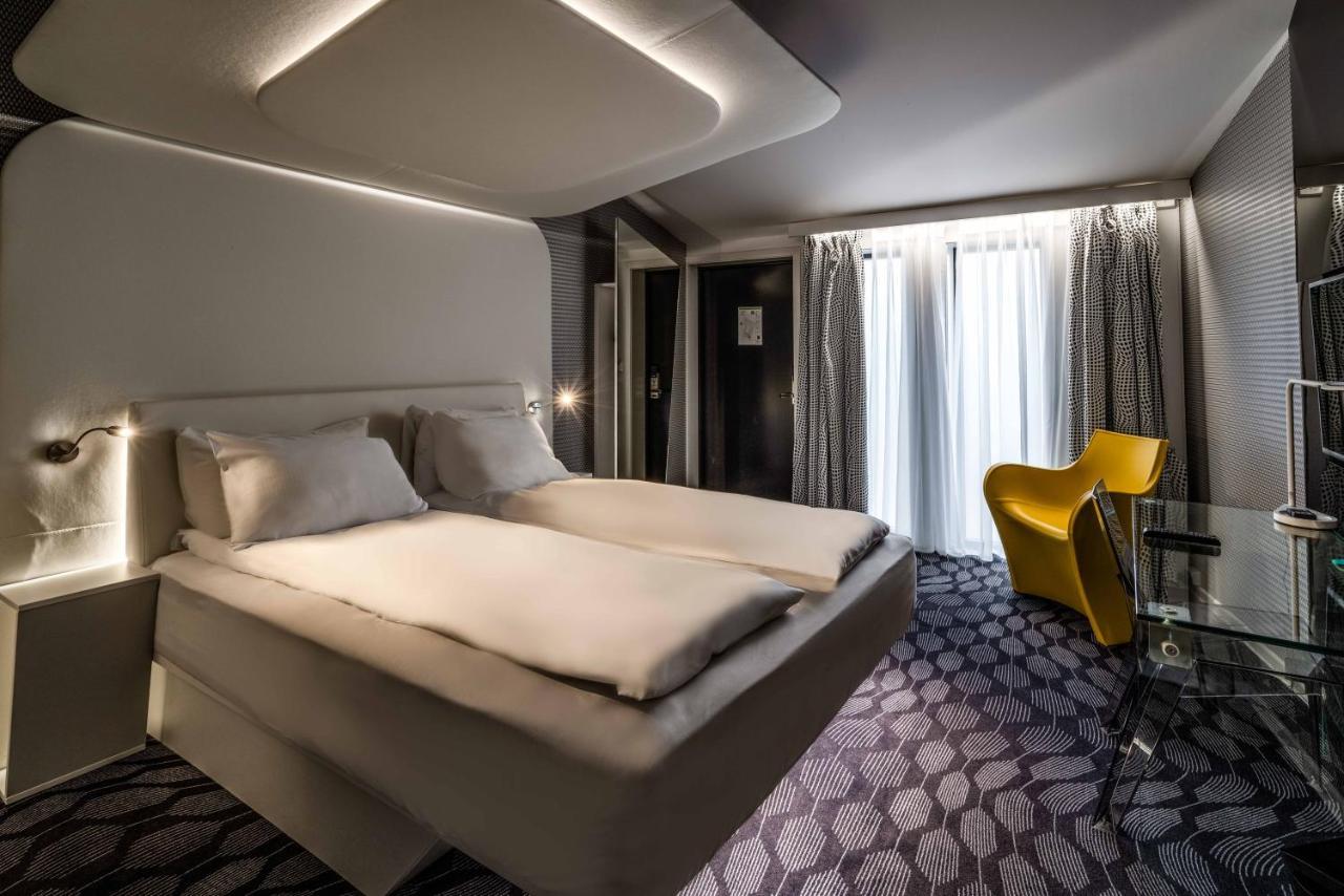 Magic Hotel Korskirken Берген Екстер'єр фото