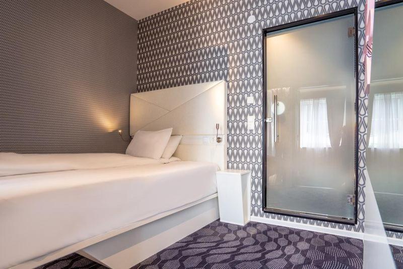 Magic Hotel Korskirken Берген Екстер'єр фото
