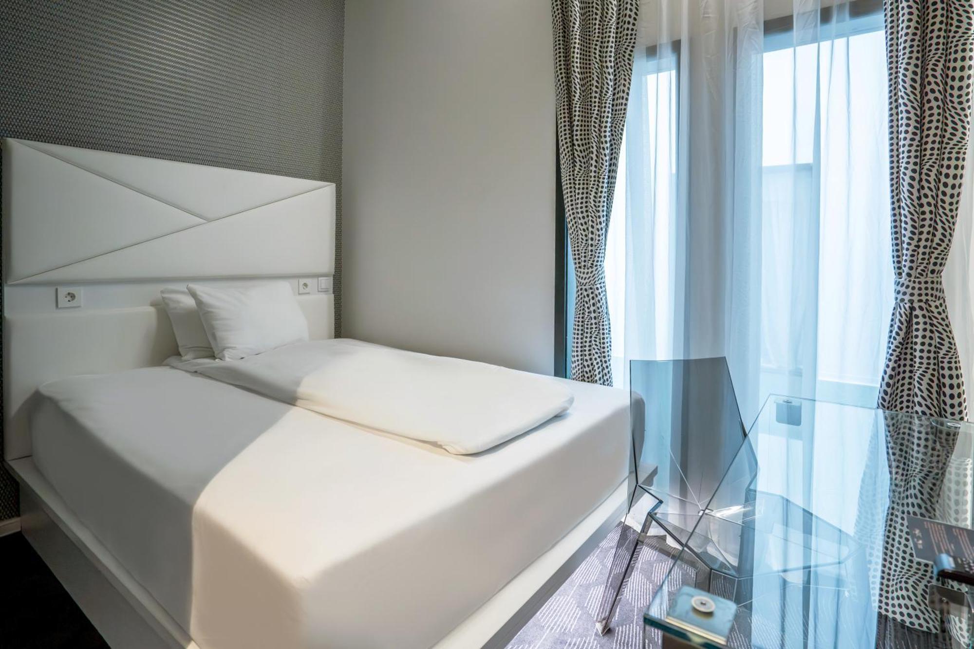 Magic Hotel Korskirken Берген Екстер'єр фото