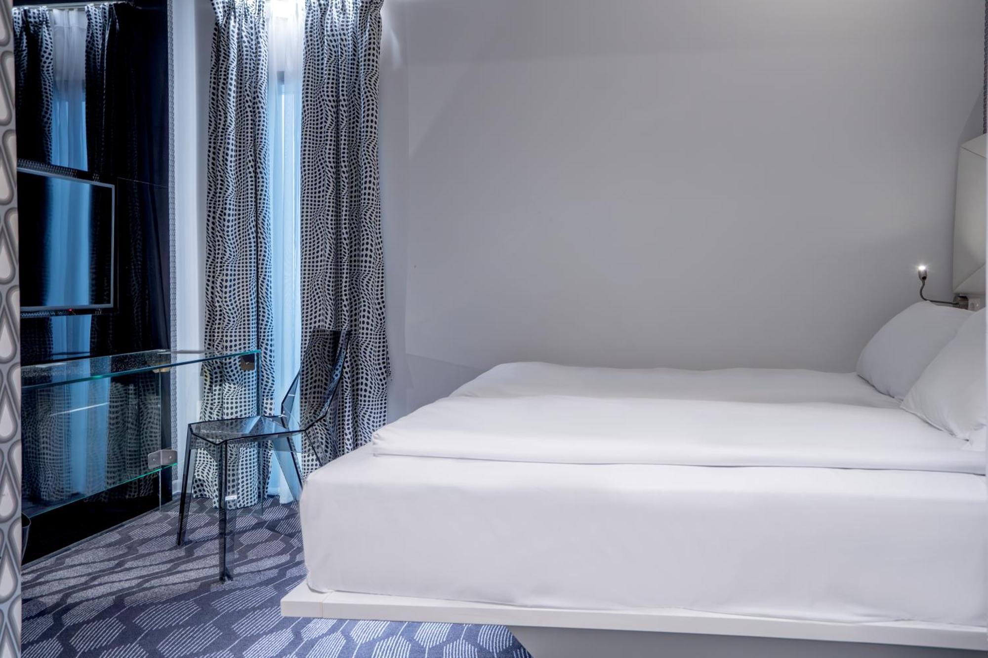 Magic Hotel Korskirken Берген Екстер'єр фото