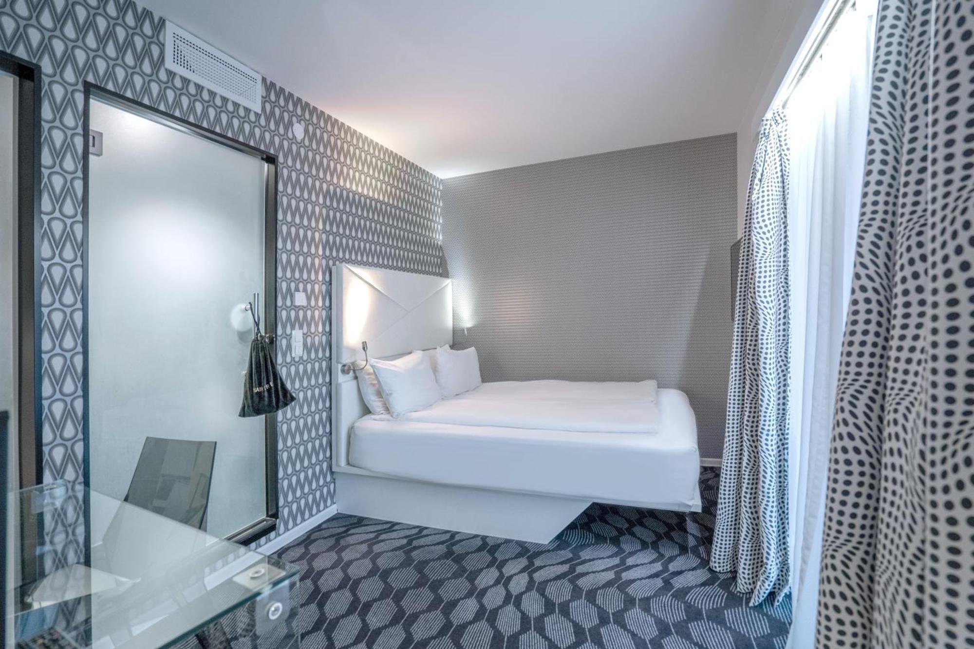 Magic Hotel Korskirken Берген Екстер'єр фото