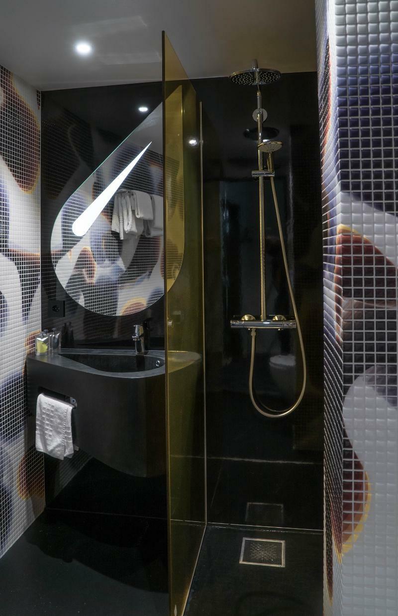 Magic Hotel Korskirken Берген Екстер'єр фото